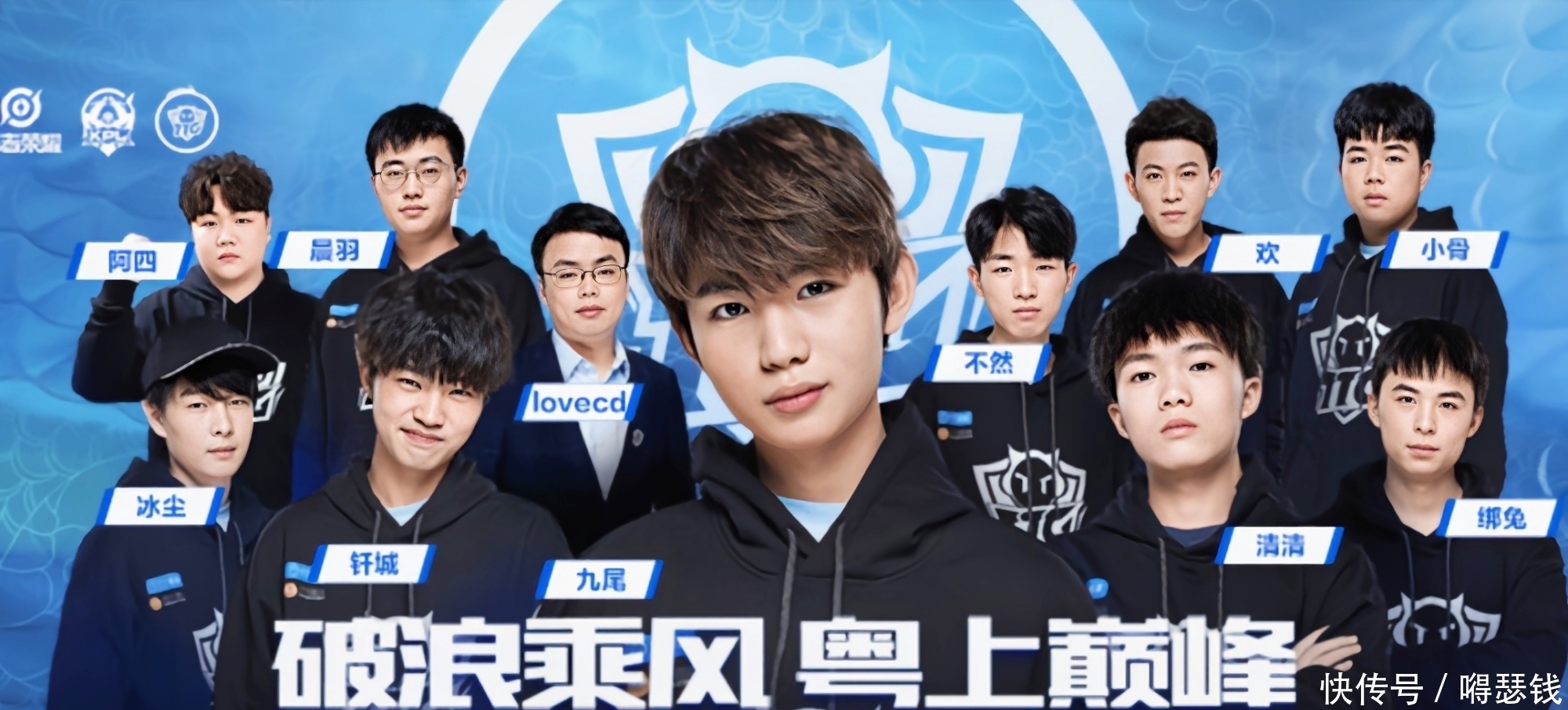 了无数豪门